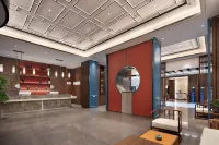 TILL BRIGHT Hotel (Changsha Binjiang Jinrong Center)