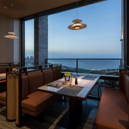 Guanhu Warm Soup Resort Hotel