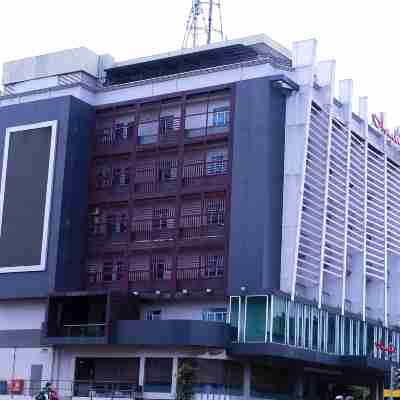 Asialink Easy by Prasanthi Hotel Exterior