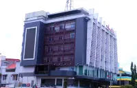 Asialink Easy by Prasanthi Hotels in Batu Ampar