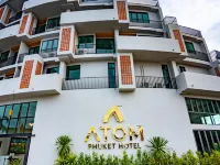 Atom Phuket Hotel Hotels near Phuket Intl. Airport