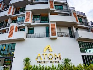 Atom Phuket Hotel