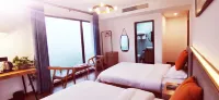 Youfang Tianyuan 신창 좌우촌 주변 호텔