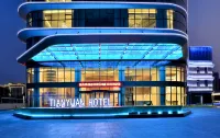 TIANYUAN MINGYUE HOTEL LONGYOU