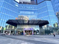 Shuman ONE Boutique Business Apartment (Kaisa Center Branch) - Condos