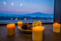 Malak Regency Hotel - spa