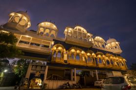 Swad Ri Dhani, Ajmer