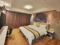 7 Continents Business Tourism Hotel