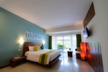รูปภาพของป่าตองรีสอร์ท