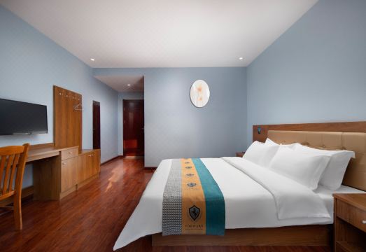 미야 아파트 (칭다오 자오동 국제공항 지점)