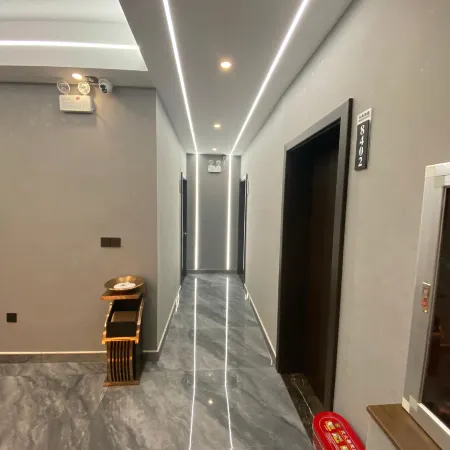 Fuyang Sanmiaoqian Wan'an Restaurant