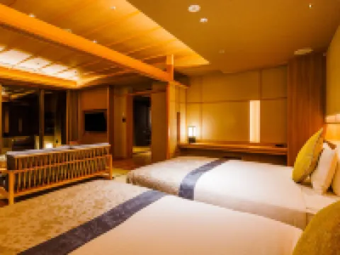 亀の井ホテル 伊豆高原 伊東のホテル