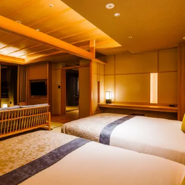 Kamenoi Hotel Izukogen