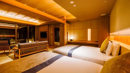 Kamenoi Hotel Izukogen