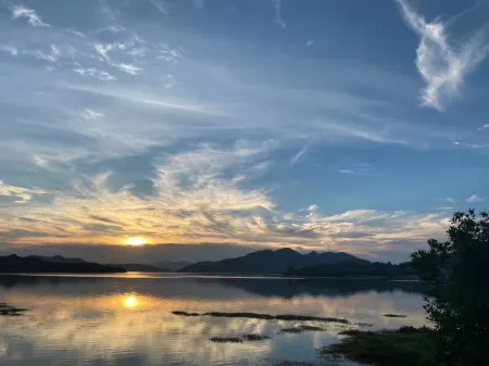 Yuyao Inn Отели рядом с достопримечательностью «Siming Lake»