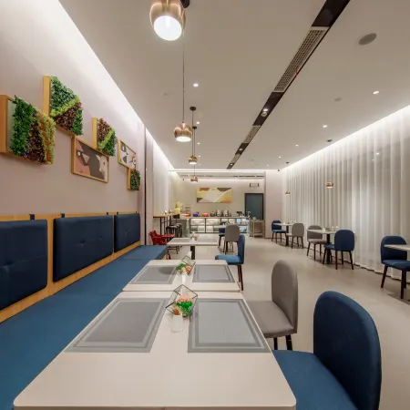 Homeinn · neo (Changzhou Railway Station Qingguo Lane)