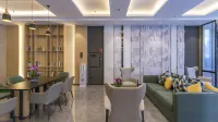 City Comfort Inn Hotel (Laibin Jinxiu) فنادق في جِينشيو