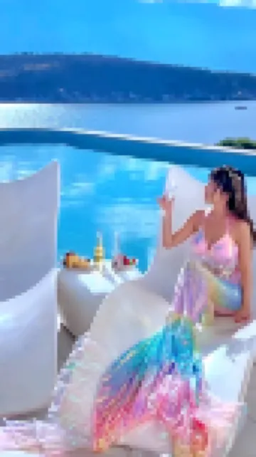 大理聖托裡尼沽月·仙萊渡度假飯店