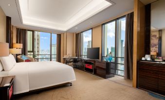 Wanda Vista Dongguan