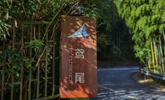 Florence·de-luce hotel of Lin an (Tian mu shan First)