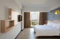 ROOMS INC d'botanica Bandung Hotels in Cicendo