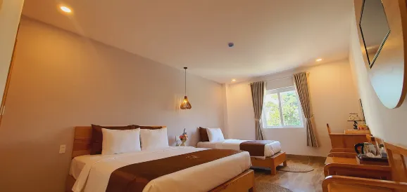 BB Hotel&Resort