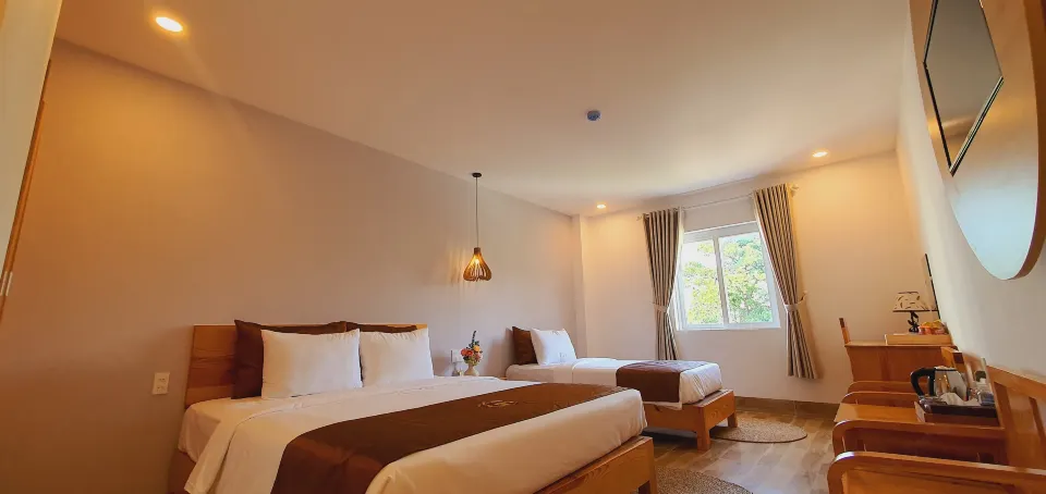 BB Hotel&Resort