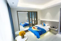 Jinhuang Future Hotel Hotels near Former Site of Mengzi Customs