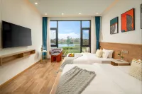Puzhehei One Lemon Lake View Light Luxury B&B - Romantic