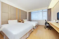 全季飯店（煙台濱海廣場煙台山公園店）