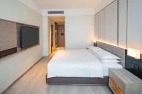 Hyatt Place Hangzhou International Airport Hotels in Hangzhou