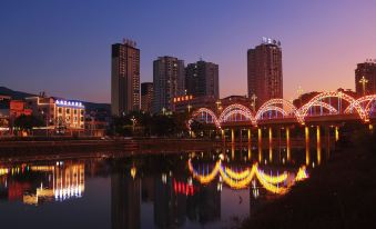 Shangjiang Zhongxu Hotel (Binhe Park Branch)