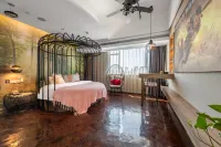 HAIHUA IMPRESJA HOTEL(Yancheng High-speed Railway Station)