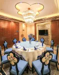 Shengyu Tianlun Hotel - breakfast