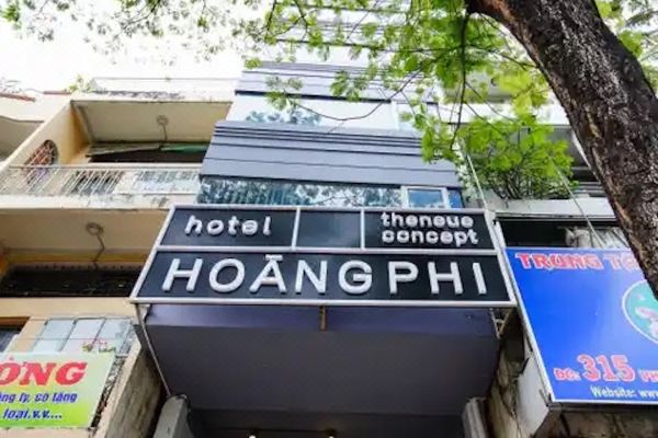 호앙 피 호텔(Hoang Phi Hotel)_1