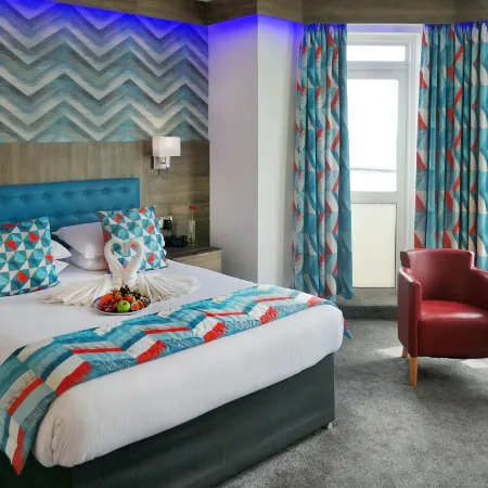 Suncliff Hotel - Oceana Collection