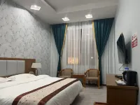 Linfeng Hotel