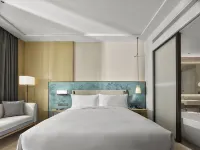 DoubleTree by Hilton Taizhou Shenxianju