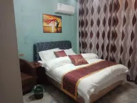 Liupanshui lvanju Business Hotel - إقامة ريفية