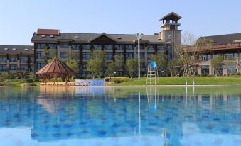 Aer Kadiya International Holiday Hotel