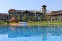 Aer Kadiya International Holiday Hotel Hotels in Neiqiu