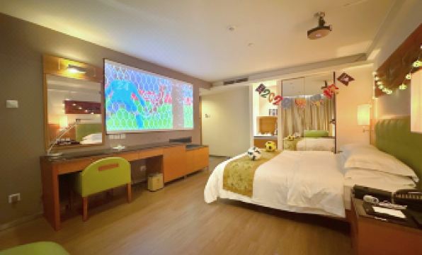 Shenzhen Rivan Hotel - Housity