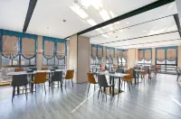 旭隆大酒店（溫嶺九龍大道銀泰店）