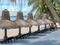 Le' VIVA Resort Mui Ne Hotels near Linh Long Tu Temple