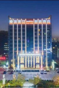 인촨 진펑구 인기 4성급 호텔 최저가 예약 | 트립닷컴