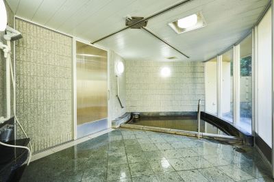 スパ・大浴場 亀の井ホテル 喜連川の写真