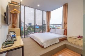 Coco Hanoi Hotel