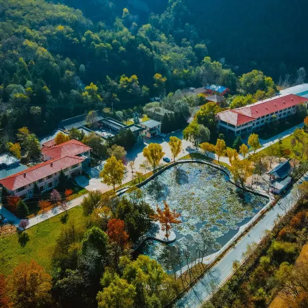 Tangyu Hot Spring Resort