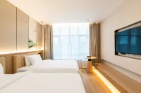 Taizhou Maitian Yaduo Hotel (Huangyan RT Mart Branch)
