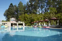 Resorts World Awana - Rooftop Pools
